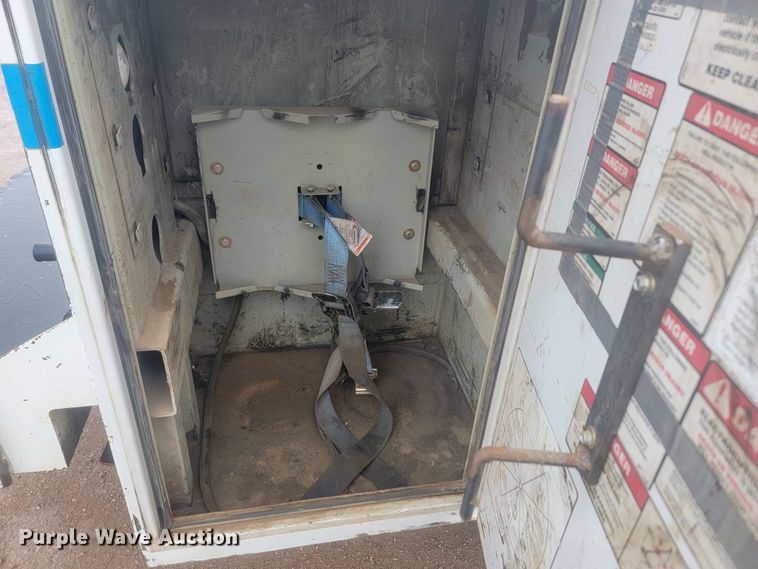 image for item JW9646 2005 Ford F550 Super Duty  utility / service truck