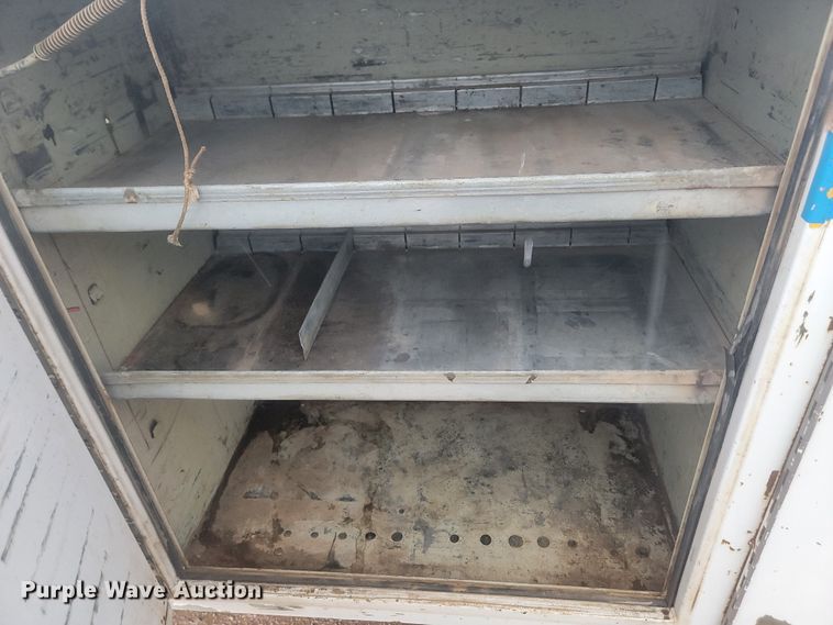 image for item JW9646 2005 Ford F550 Super Duty  utility / service truck