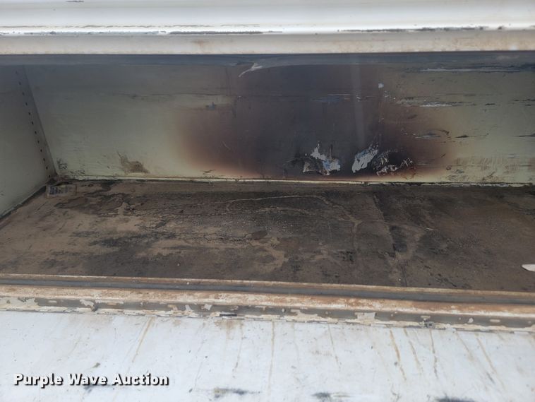 image for item JW9646 2005 Ford F550 Super Duty  utility / service truck