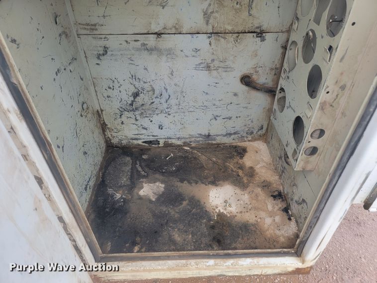 image for item JW9646 2005 Ford F550 Super Duty  utility / service truck