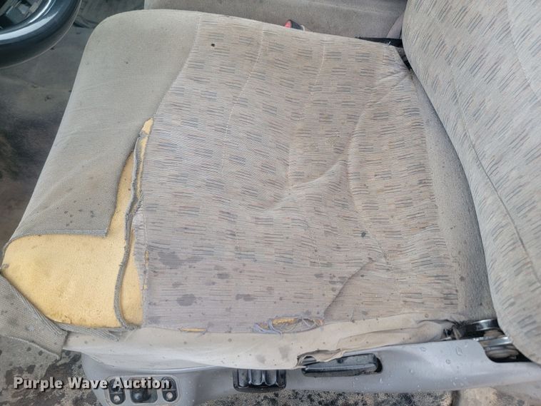 image for item JW9646 2005 Ford F550 Super Duty  utility / service truck