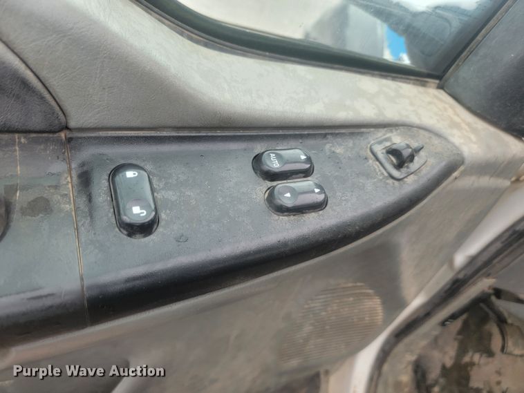 image for item JW9646 2005 Ford F550 Super Duty  utility / service truck