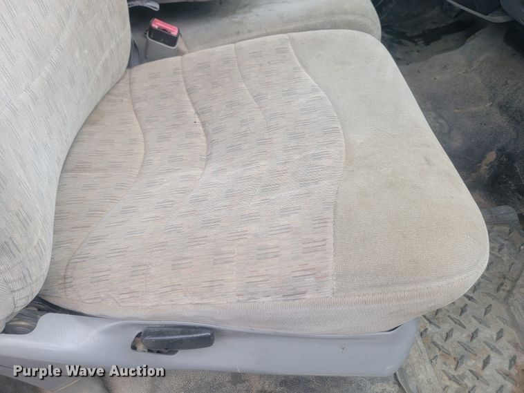 image for item JW9646 2005 Ford F550 Super Duty  utility / service truck