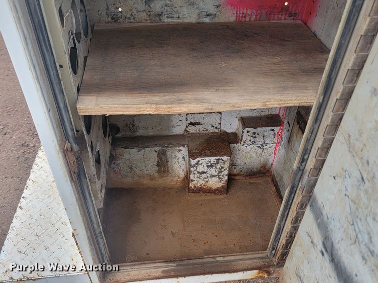 image for item JW9647 2011 Chevrolet Silverado 3500 HD  Crew Cab utility / service truck