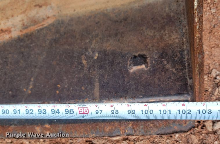 image for item JW9650 1988 Case IH 7120  MFWD tractor