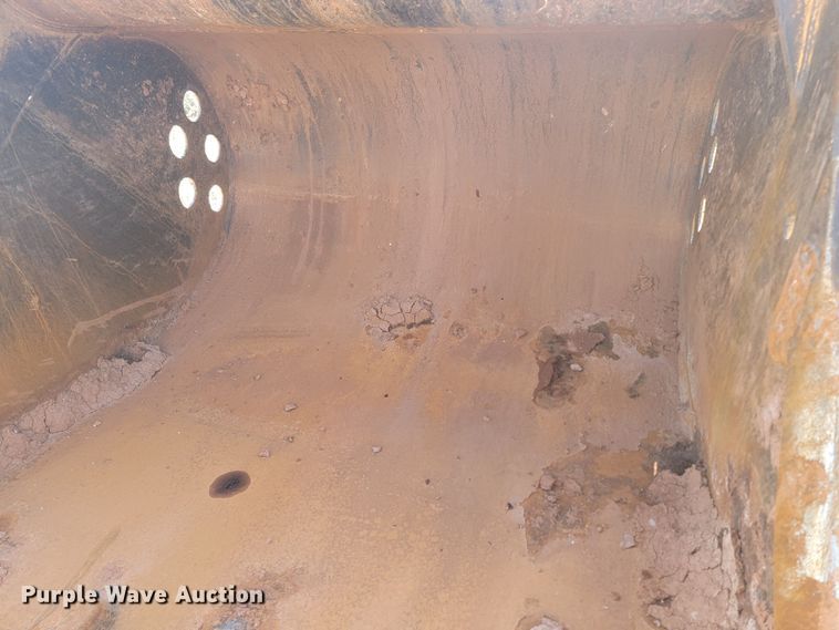 image for item JW9651 1998 Caterpillar 345 BL  excavator