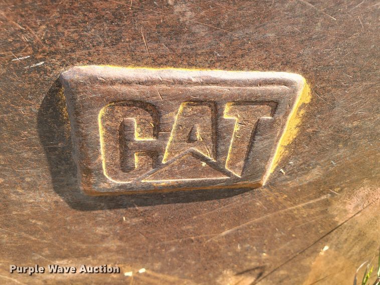 image for item JW9651 1998 Caterpillar 345 BL  excavator