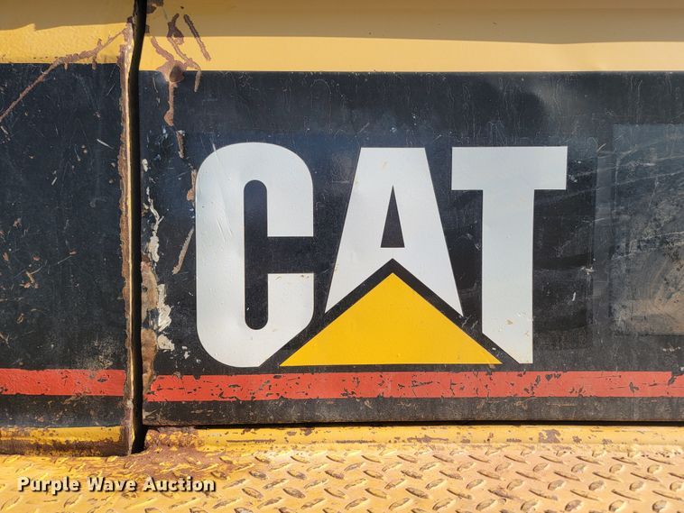 image for item JW9651 1998 Caterpillar 345 BL  excavator