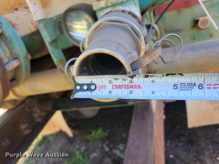 image for item JW9652 1978 Kenworth W900A  water truck