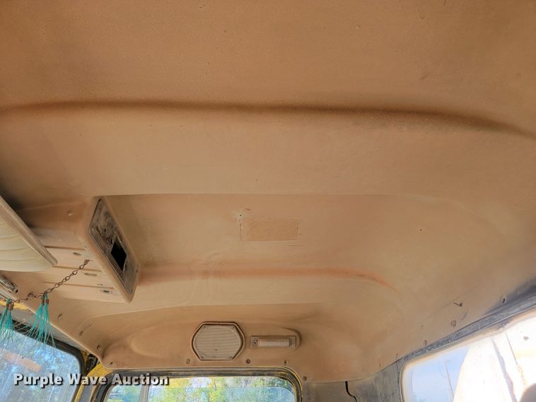 image for item JW9652 1978 Kenworth W900A  water truck