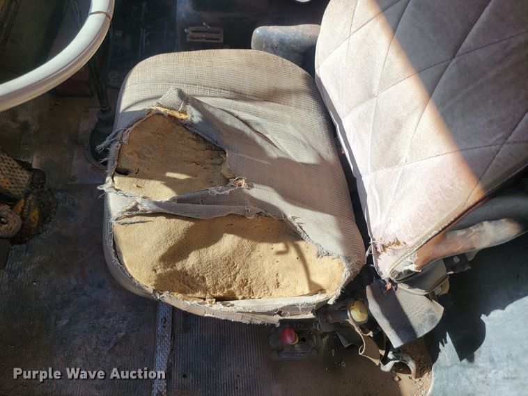 image for item JW9652 1978 Kenworth W900A  water truck