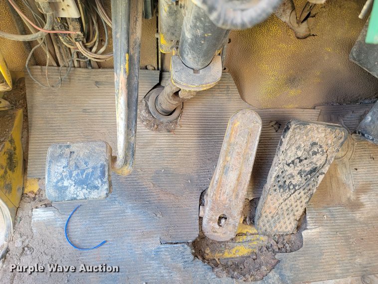 image for item JW9652 1978 Kenworth W900A  water truck