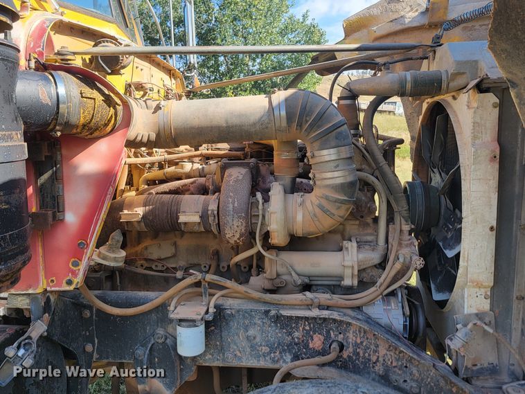 image for item JW9652 1978 Kenworth W900A  water truck