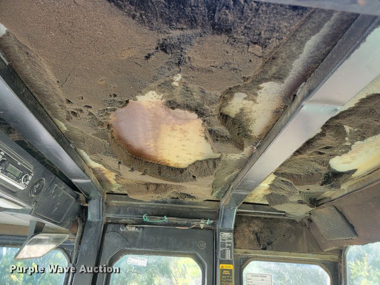 image for item JW9653 1984 Steiger Panther SM-325  4WD tractor