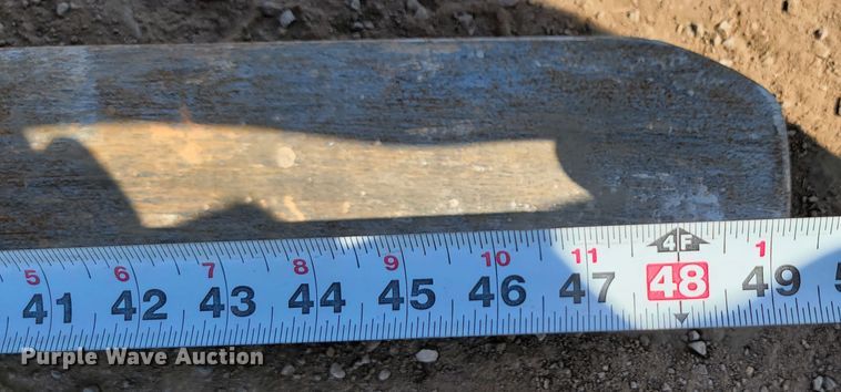 image for item JW9655 2008 JGL G9-43A  telehandler