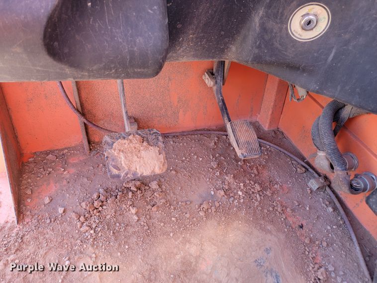 image for item JW9655 2008 JGL G9-43A  telehandler