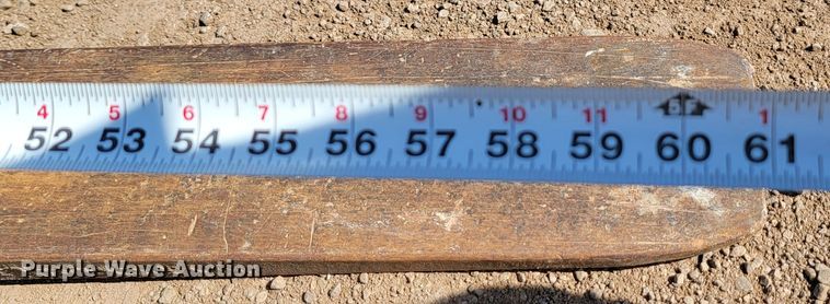 image for item JW9656 2005 JLG G9-43A  telehandler