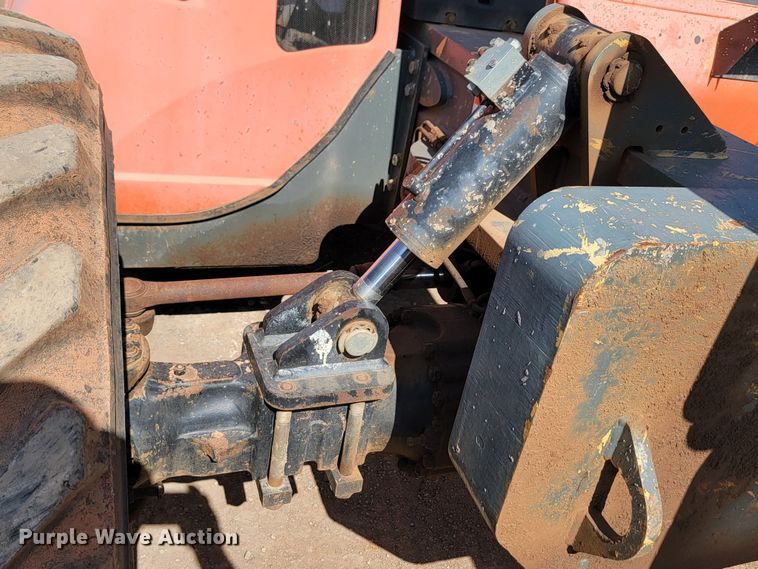 image for item JW9656 2005 JLG G9-43A  telehandler