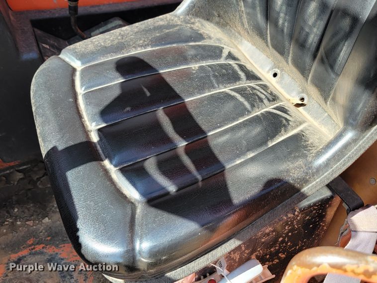 image for item JW9656 2005 JLG G9-43A  telehandler