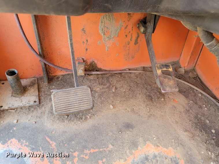 image for item JW9656 2005 JLG G9-43A  telehandler