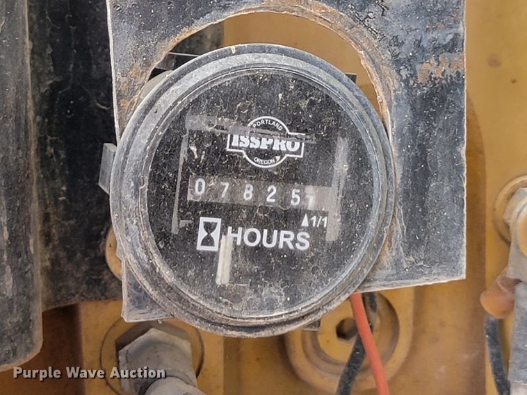 image for item JW9657 1996 Peterbilt 379  semi truck