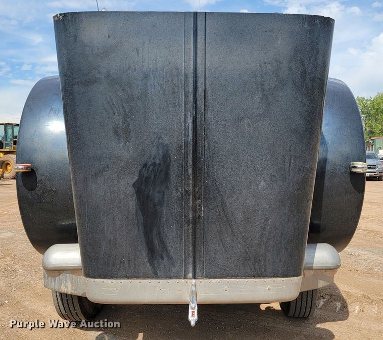 image for item JW9659 1995 Peterbilt 378  semi truck