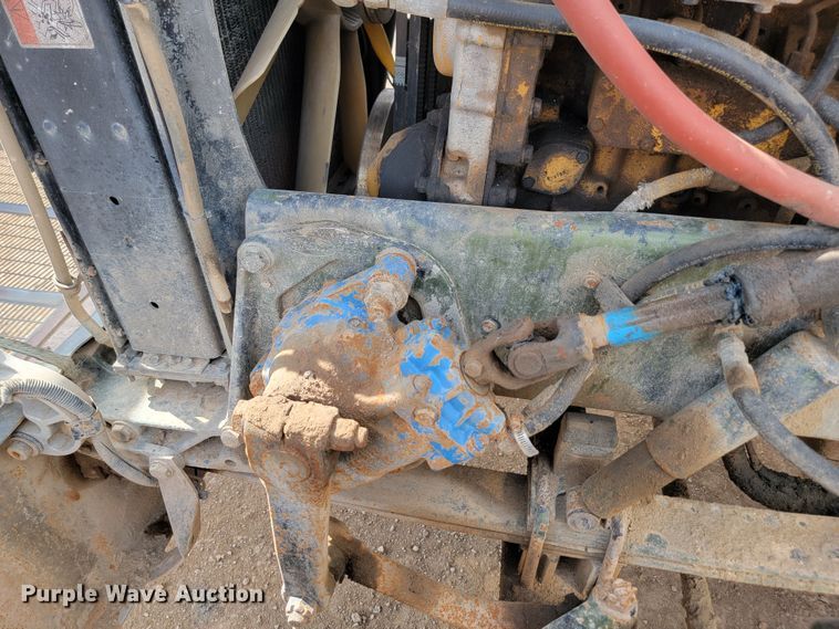 image for item JW9659 1995 Peterbilt 378  semi truck