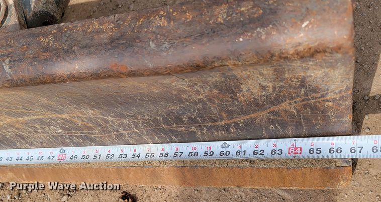 image for item JW9660 2012 Case CX36B ZTS  mini excavator