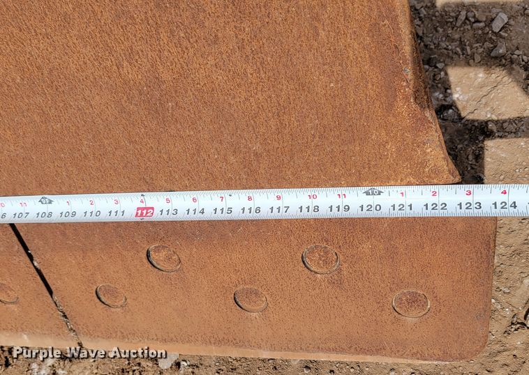 image for item JW9661 2012 Case 850L LGP  dozer