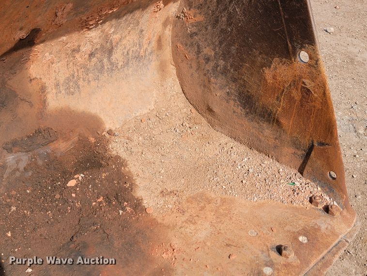 image for item JW9662 1997 Caterpillar IT28G  integrated tool carrier