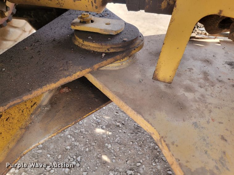 image for item JW9662 1997 Caterpillar IT28G  integrated tool carrier