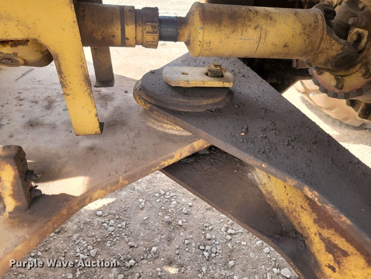 image for item JW9662 1997 Caterpillar IT28G  integrated tool carrier