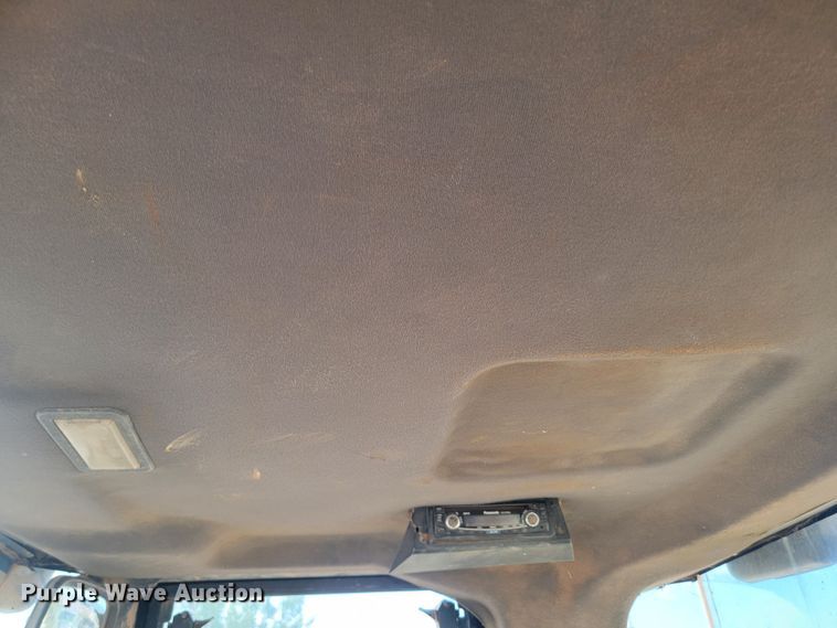 image for item JW9662 1997 Caterpillar IT28G  integrated tool carrier