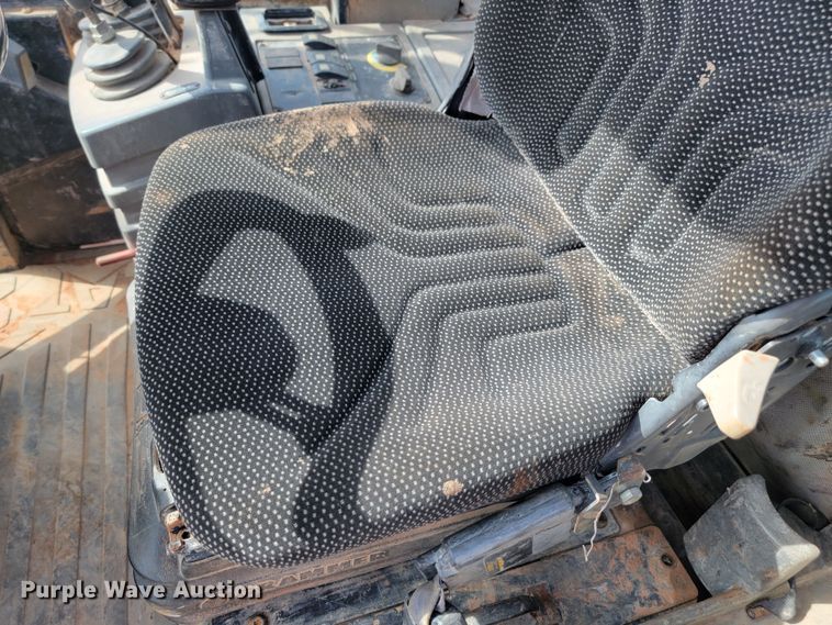 image for item JW9662 1997 Caterpillar IT28G  integrated tool carrier