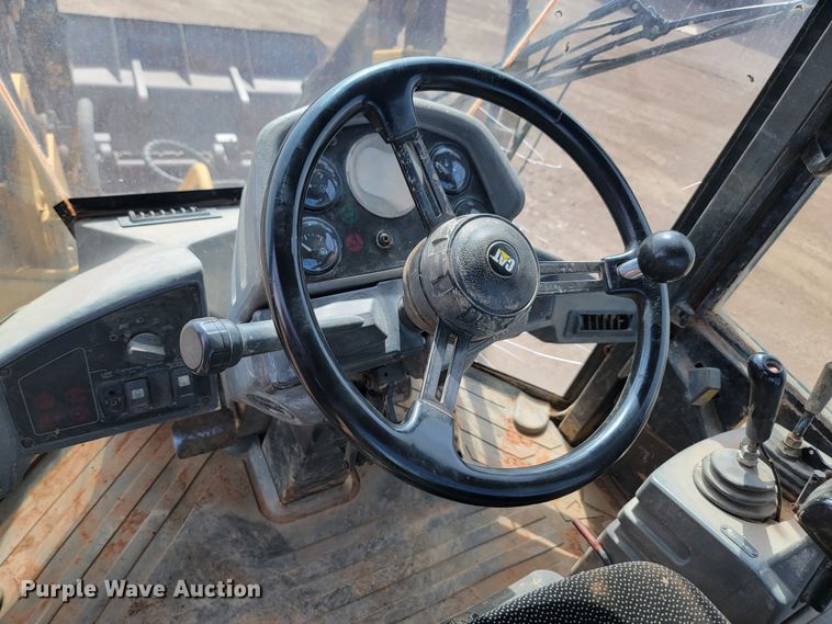 image for item JW9662 1997 Caterpillar IT28G  integrated tool carrier