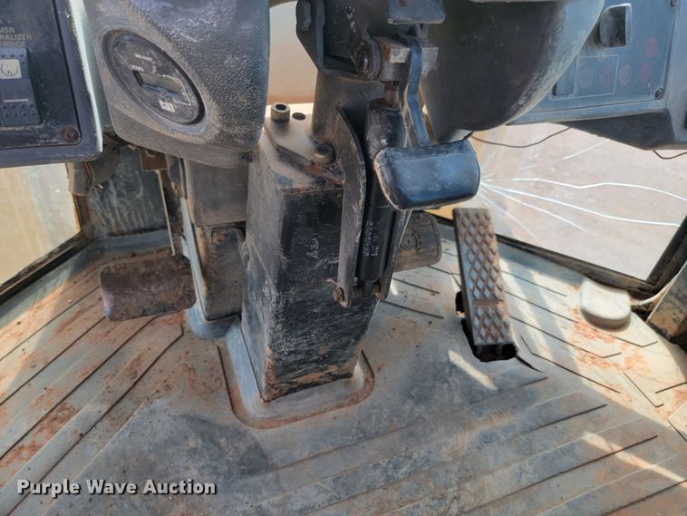 image for item JW9662 1997 Caterpillar IT28G  integrated tool carrier