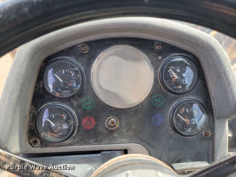 image for item JW9662 1997 Caterpillar IT28G  integrated tool carrier