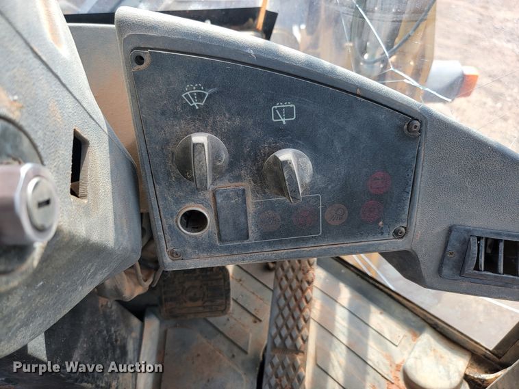 image for item JW9662 1997 Caterpillar IT28G  integrated tool carrier