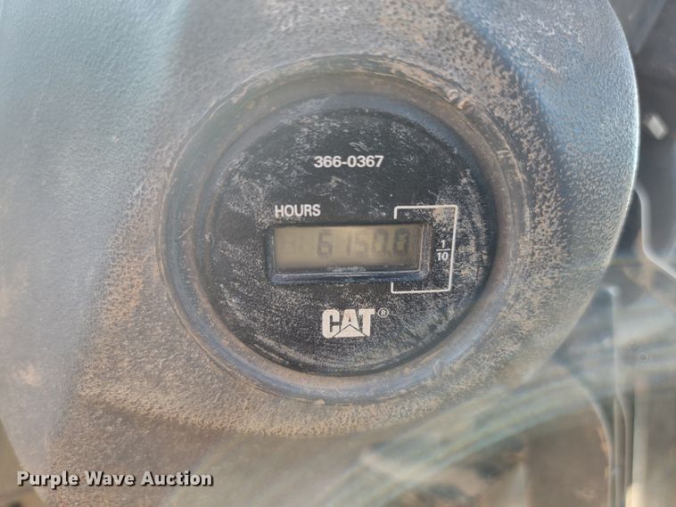 image for item JW9662 1997 Caterpillar IT28G  integrated tool carrier