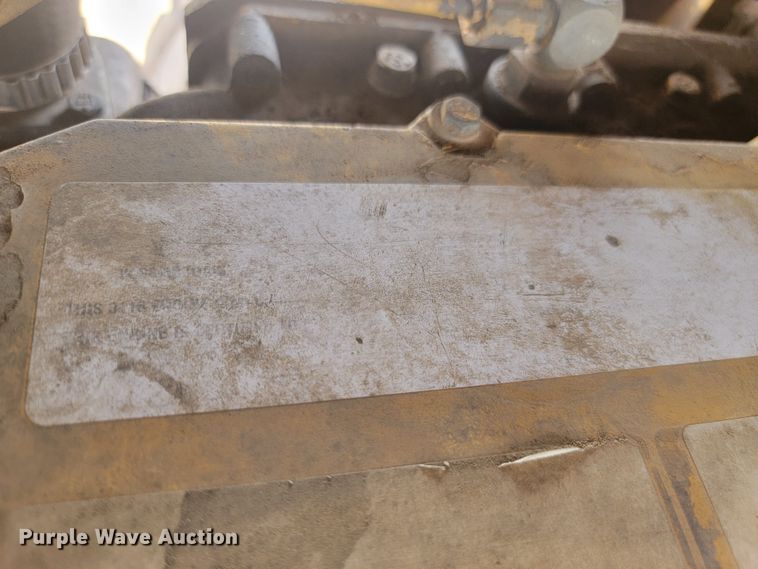 image for item JW9662 1997 Caterpillar IT28G  integrated tool carrier