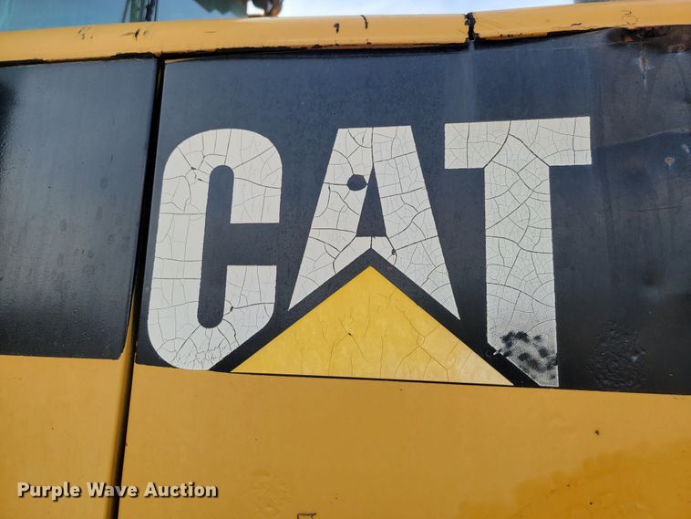 image for item JW9662 1997 Caterpillar IT28G  integrated tool carrier