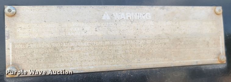 image for item JW9662 1997 Caterpillar IT28G  integrated tool carrier