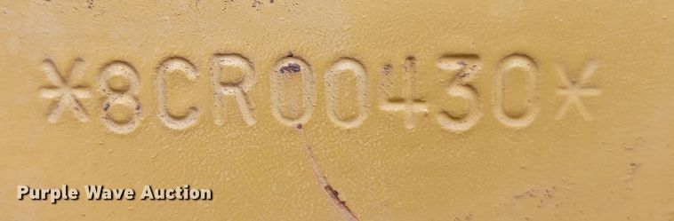 image for item JW9662 1997 Caterpillar IT28G  integrated tool carrier