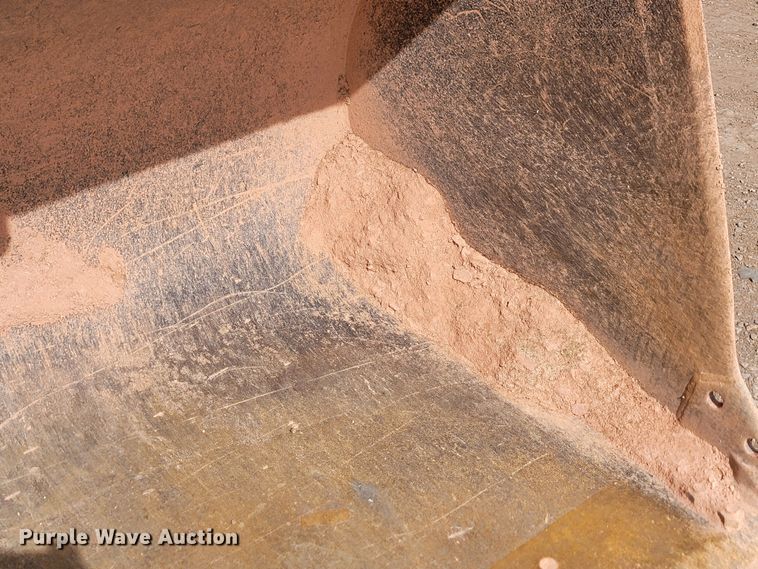 image for item JW9663 1998 Caterpillar 938G  wheel loader