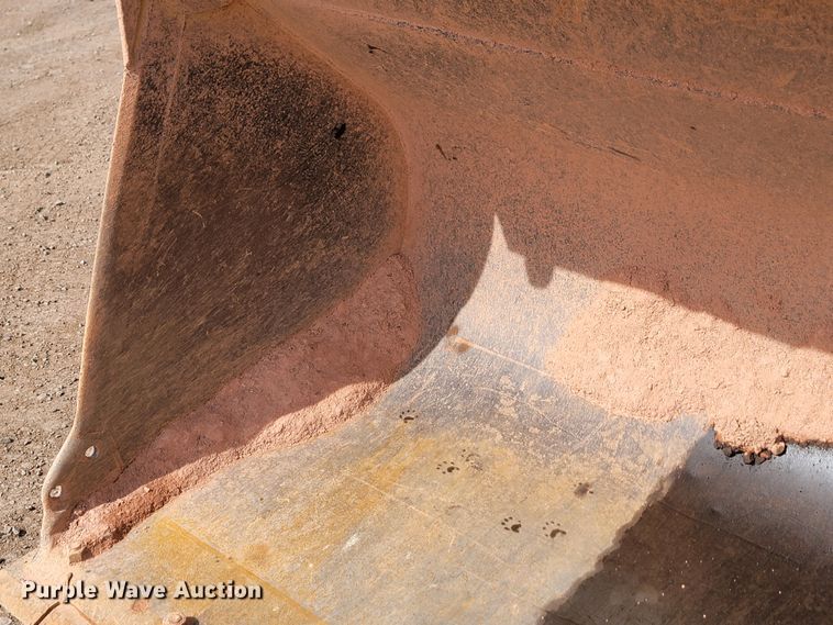 image for item JW9663 1998 Caterpillar 938G  wheel loader