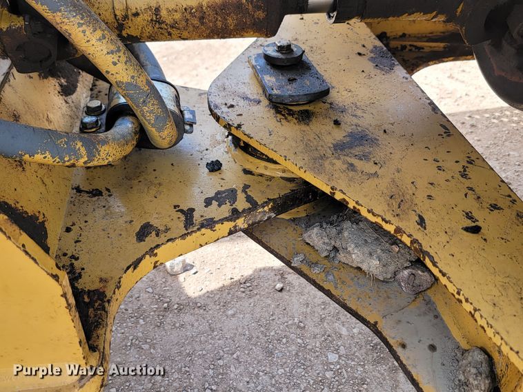 image for item JW9663 1998 Caterpillar 938G  wheel loader