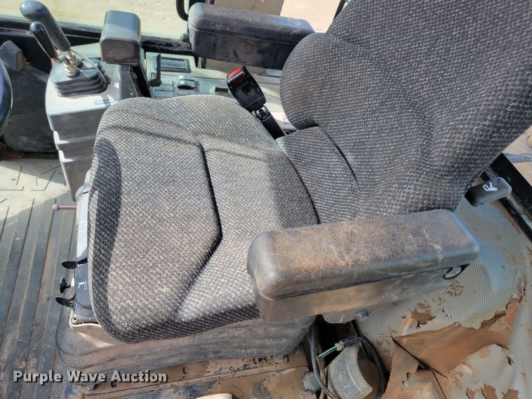 image for item JW9663 1998 Caterpillar 938G  wheel loader