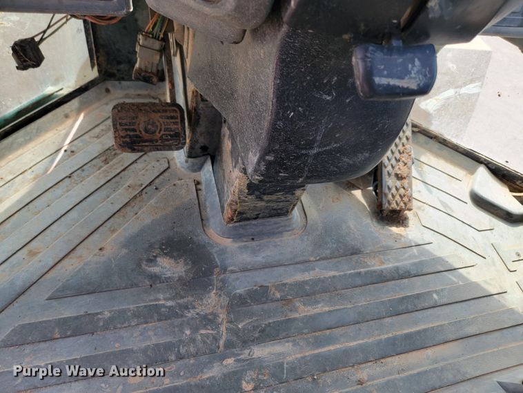 image for item JW9663 1998 Caterpillar 938G  wheel loader