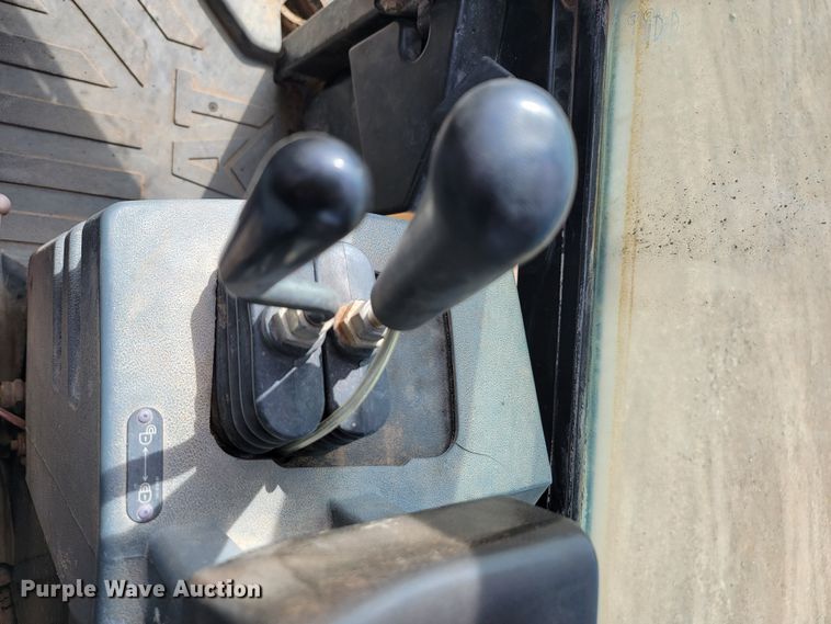 image for item JW9663 1998 Caterpillar 938G  wheel loader