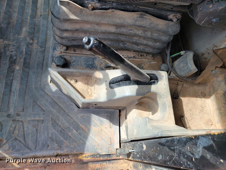 image for item JW9663 1998 Caterpillar 938G  wheel loader